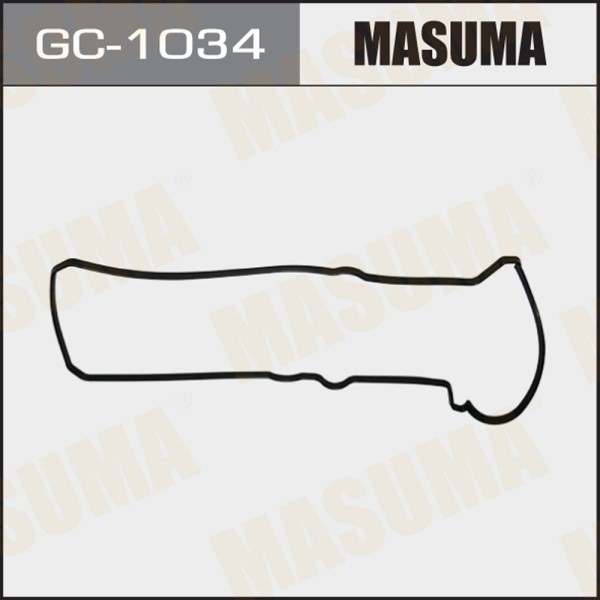 Прокладка кл.крыш. Toyota Land Cruiser 4.2TD 98)