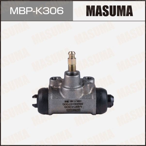 ЗТЦ Mazda Demio DW5W