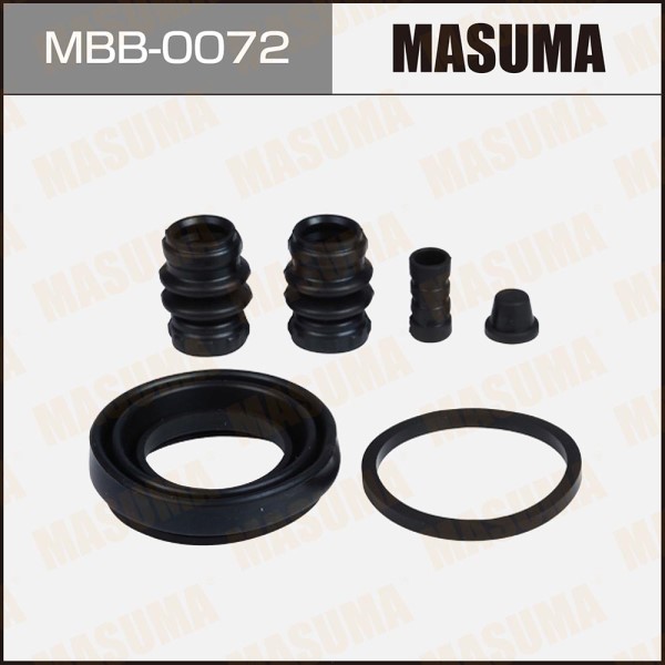 Рк задн. суппорта Nissan Pathfinder R51 Subaru Forest 38 mm