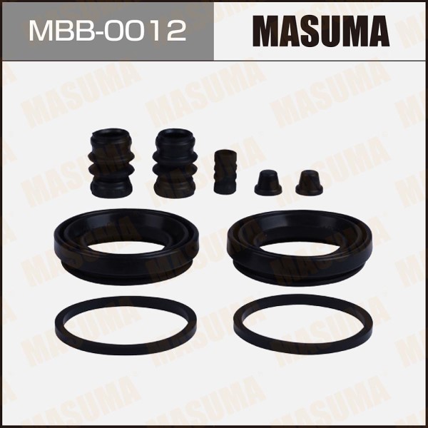 Рк перед. суппорта Mitsubishi L200 Subaru Forester Impreza Legacy Tribeca