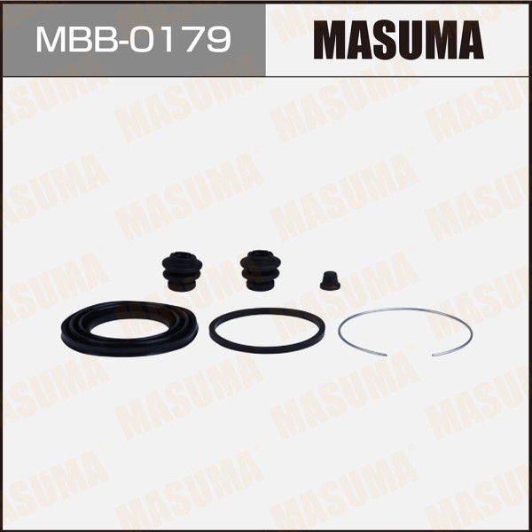 Рк перед. суппорта Toyota Corolla Fielder d-54mm
