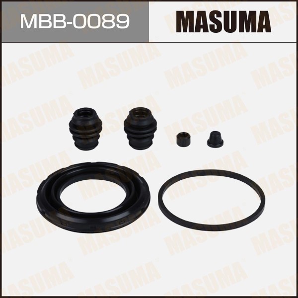 Рк перед. суппорта Lexus RX 2003-2008 Toyota Previa III d-63mm