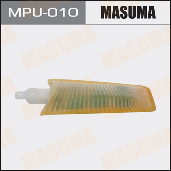 Фильтр - сетка на б/насос Lexus RX450H 09-15 Mitsubishi Pajero Montero 3.5-3.8