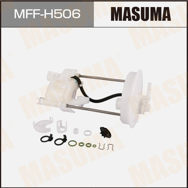Фильтр топливный погружной Honda Civic(FD) 1.6-1.8 05-12