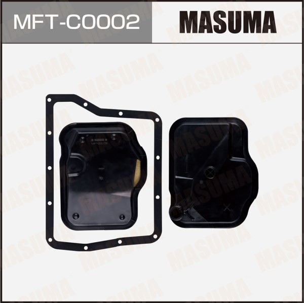Фильтр АКПП Geely Emgrand EC7 (с прокладкой)