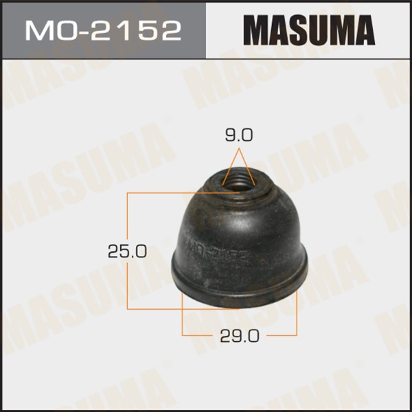 Пыльник шаровой опоры Nissan Largo Serena до 1997 г.
