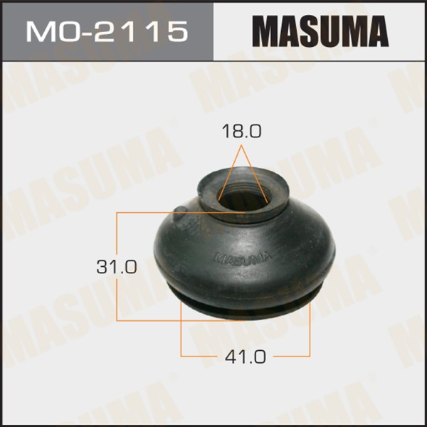 Пыльник шаровой опоры Nissan Partfinder (R51M) Toyota Crown