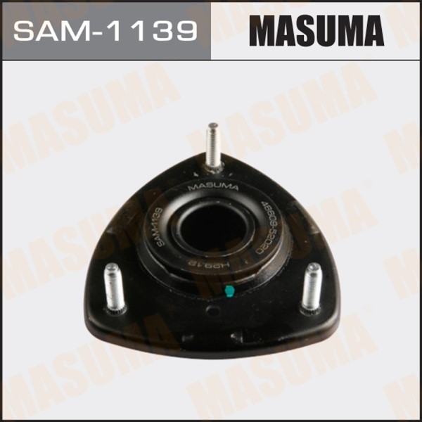Опора стойки Toyota Yaris Geely MK/MK Cross перед.