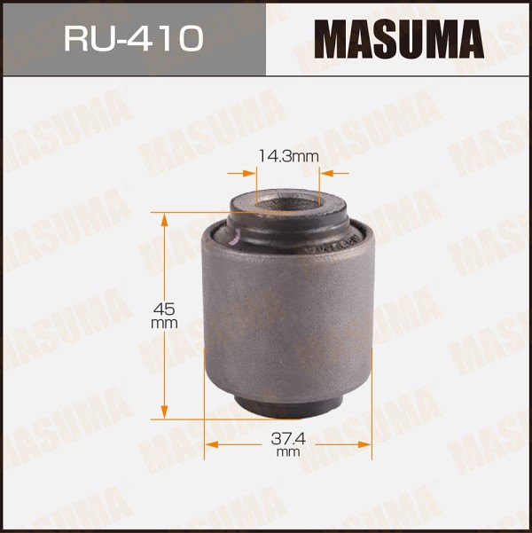 Сайлентблок задн. попереч. рычага Nissan Elgrand 02-10