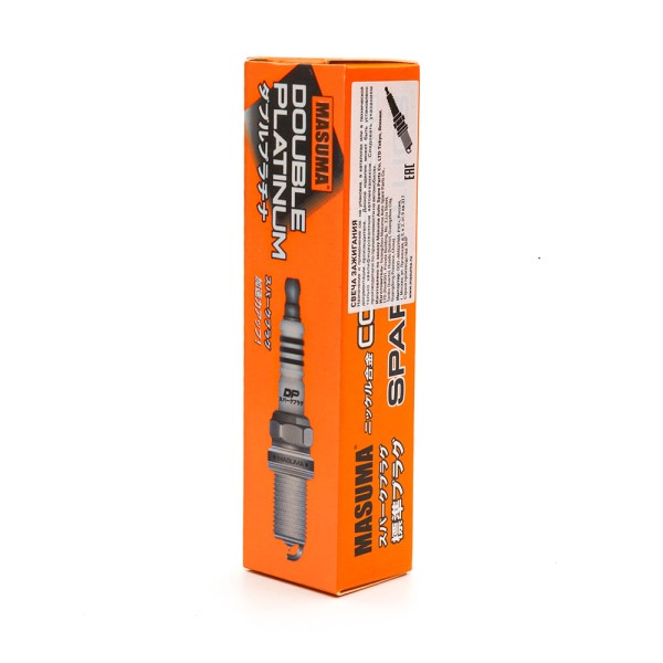 Свечи MASUMA PKER7A8EGS /Audi Skoda Octavia A7 Yeti Volkswagen Golf /Platinum