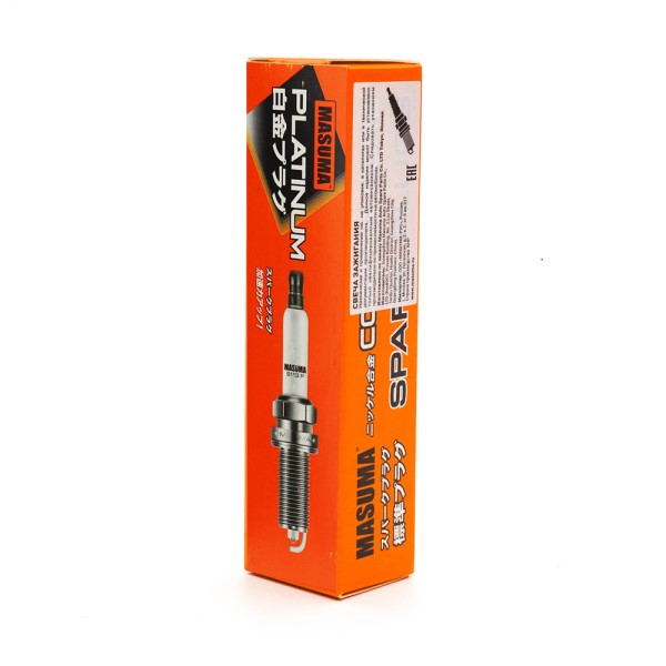 Свечи MASUMA BKR6EQUP /Audi A6/A8 BMW E36/E46/E34/E39/E60/E38 /Platinum