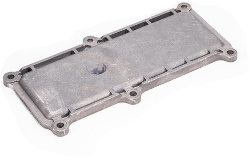 Крышка коробки толкателей /Г-3302 NEXT дв. А274 EvoTech/