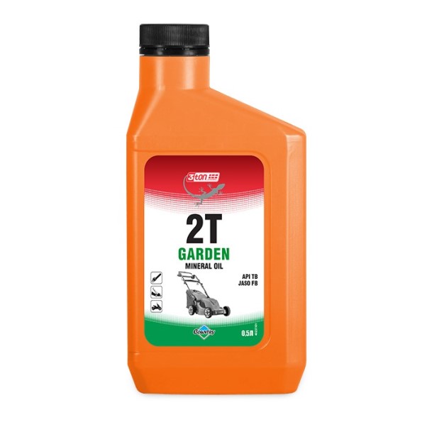 СпецМасло 3Ton 2Т Gaden TB (0,5л.) минеральное