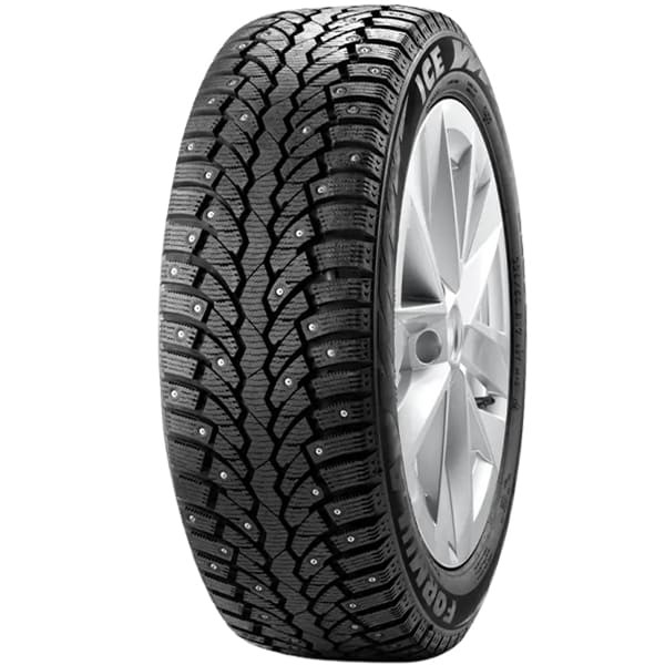 Шина R19 225/55 Pirelli Formula Ice 103T зима (шип)
