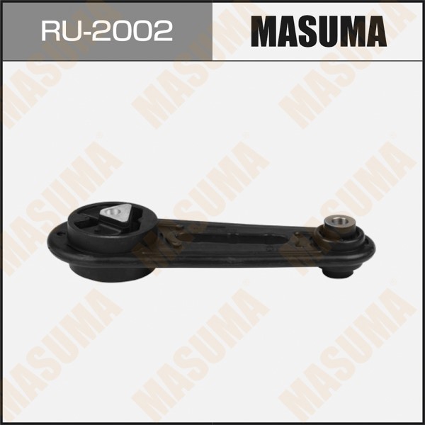 Подушка двигателя Qashqai J10 X-Trail T31R Juke F15E Tiida задн.