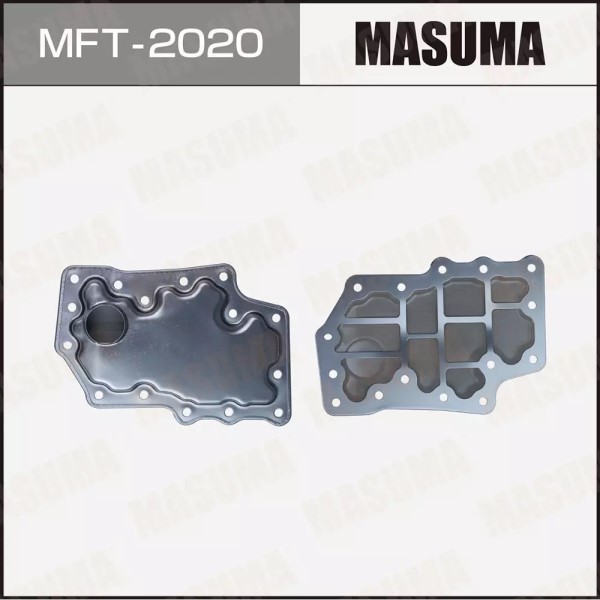Фильтр АКПП Nissan Murano Teana