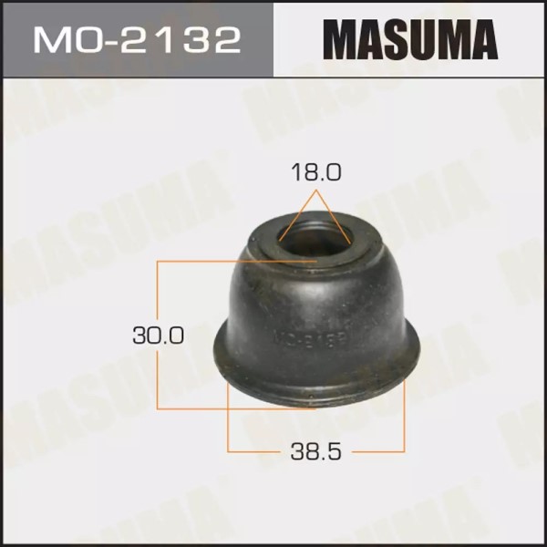 Пыльник шаровой опоры Mitsubishi Lancer Mirage