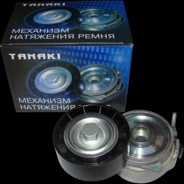 Ролик натяжителя /Г-3302 Бизнес дв. EvoTech 2.7/ Евро-4 в сб.