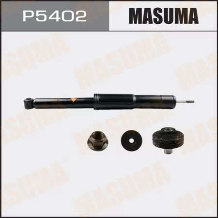 Амортизатор Honda Jazz II (02-08) Fit (01-07) задн. газомасл.