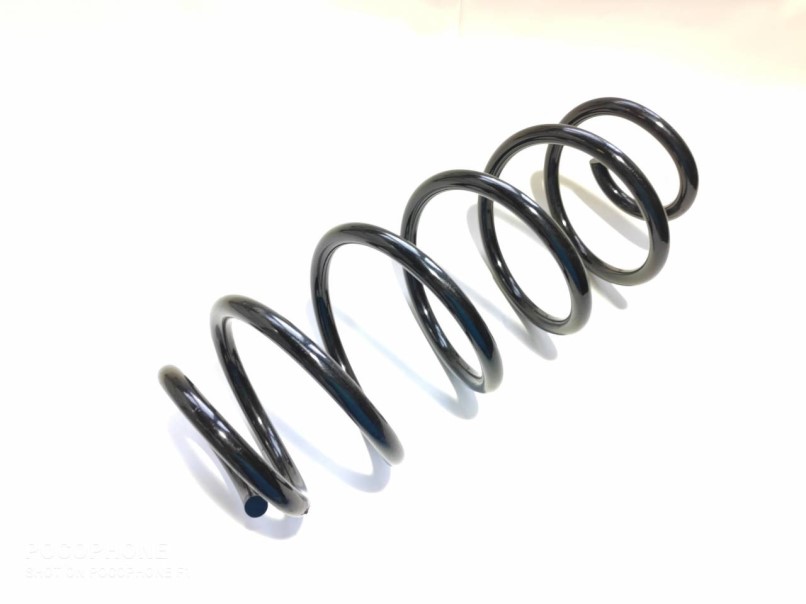 Пружина перед. подвес. Land Rover Freelander