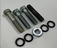 Рк крепления корпуса термостата /Г-3302 дв. Evotech 2.7/ (чугунный блок)