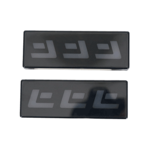 Повторитель поворота /21214 / LED 2 шт