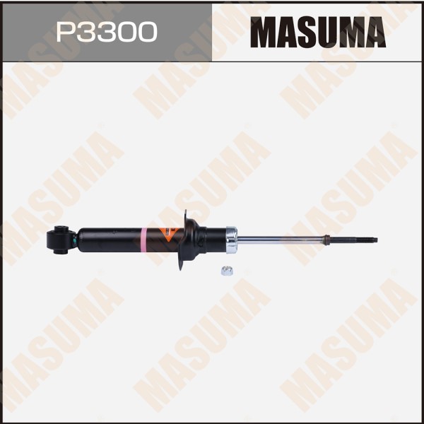 Стойка Nissan Almera II 1.5 1.8 Almera Classic B10 задн. газомасл.