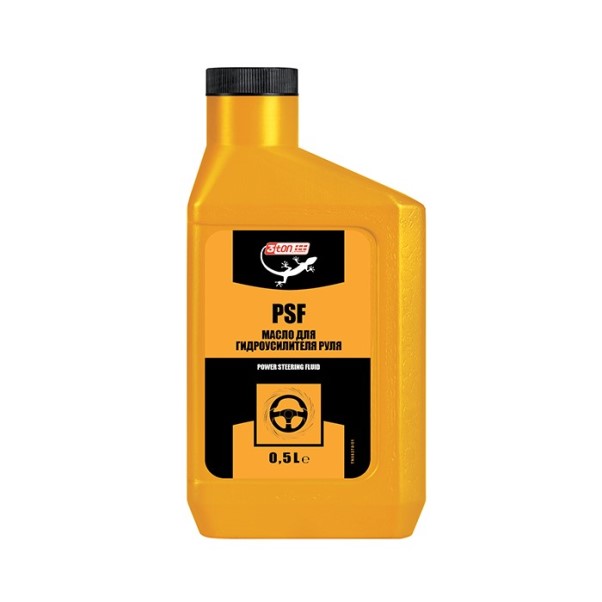 Масло гидроусилителя 3Ton PSF (0.5л.) POWER STEERING FLUID