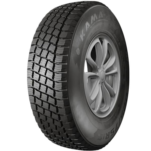 Шина R16 225/75 КАМА-219 б/к 104Q лето