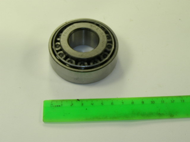 Подшипник ступицы /Г-3110, Г-53/ перед. внутр. (7606)