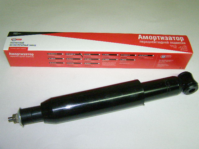 Амортизатор /Г-3102, 3110/ задн. масл.