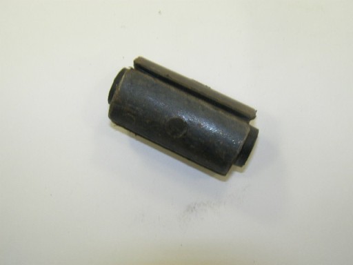 Сайлентблок рессоры /Г-2410, 3110/ шарнир