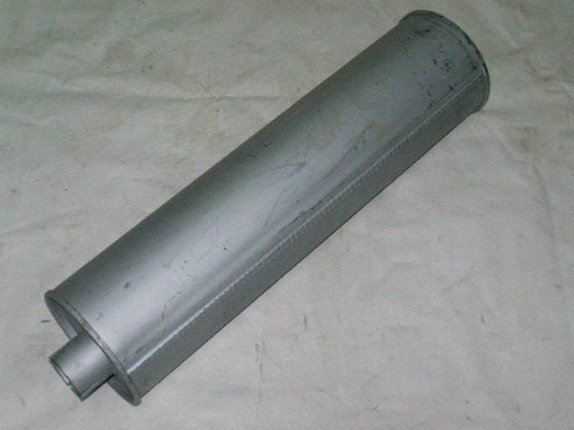 Глушитель /Г-3302 дв. 405/ с/о Евро-2