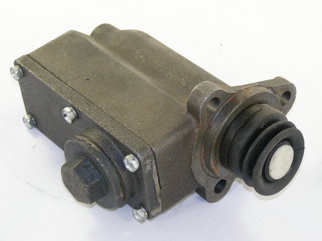 ГТЦ /Г-2401, Г-53/