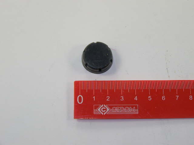 Манжета РЦС /Г-3302/ d 22 мм черн. тарел. (уп. 10шт)