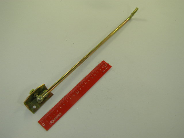 Ограничитель двери /Г-2705/ задн.