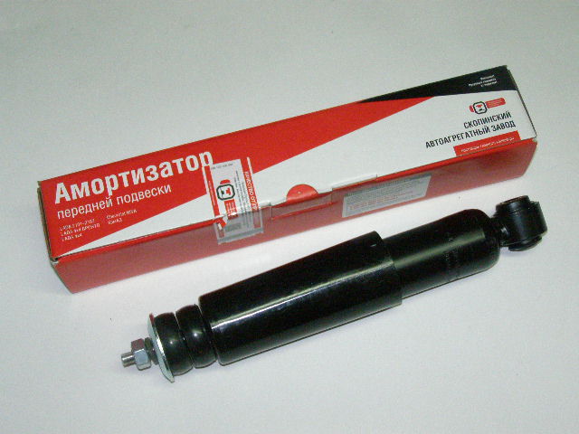 Амортизатор /2101-07/ перед. масл.