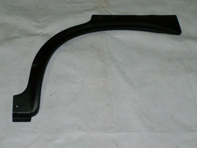 Вставка задн. крыла /2109/ лев. больш. (коса)