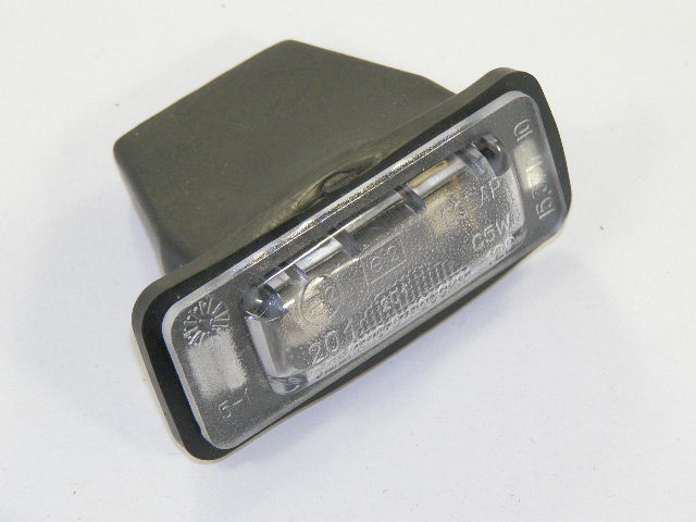 Фонарь освещения номера /Г-3302/ н/о