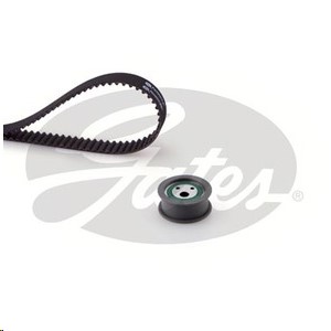 Ремень ГРМ + ролик /2108-10/ 8 кл. PowerGrip