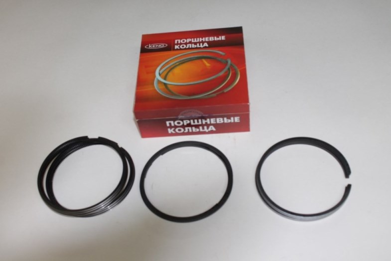 Кольца поршневые 92,0 /Г-3302 дв. 402, 406, 511, 513/