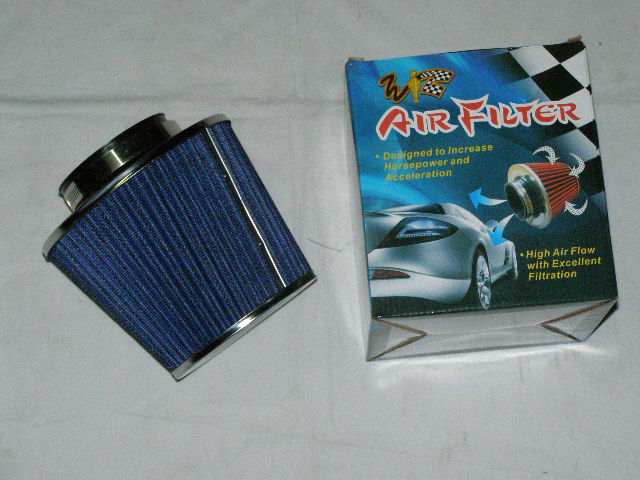 Фильтр воздушный /2110/ нулевой (большой)