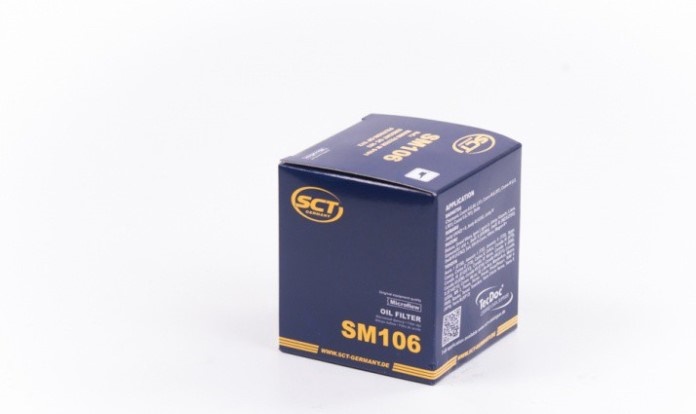 Фильтр масляный Toyota Corolla Chevrolet Aveo Lifan Solano Smily Х60 Geely Emgrand X7