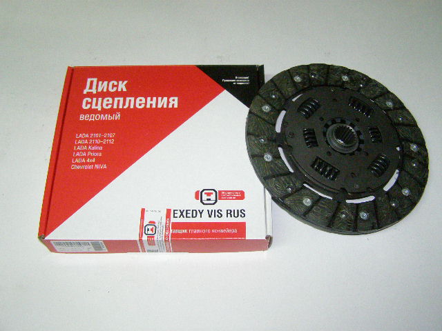 Диск сцепления /2110/