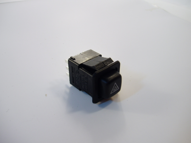 Кнопка авар. сигнализации /2108-099/ с ламп.