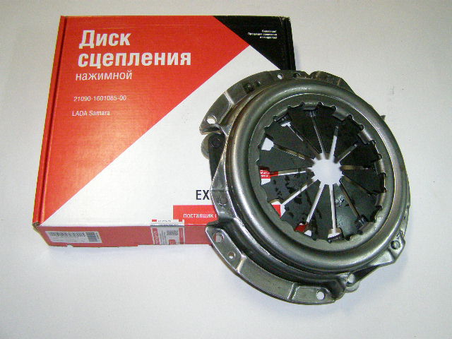 Корзина сцепления /2108-15/