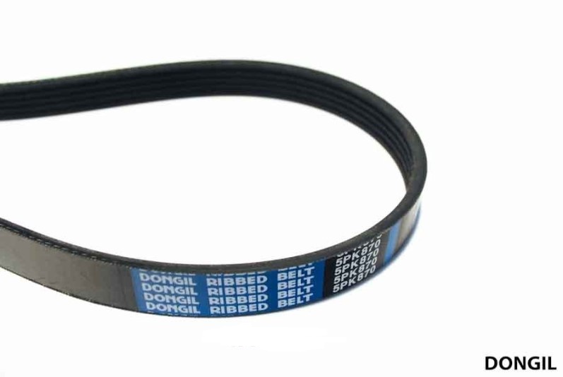 Ремень генератора Daewoo Nexia Lanos /5PK0870/875/