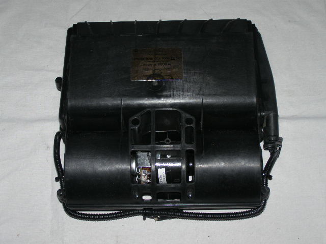 Печка дополнительная /Г-3302/ в салон универс. 12V