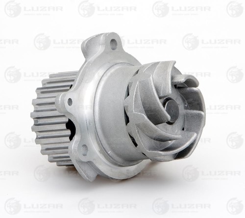 Помпа /2170, 1118, 2180 Lada Vesta, XRAY, Datsun/ 16 кл. чугун. крыл.