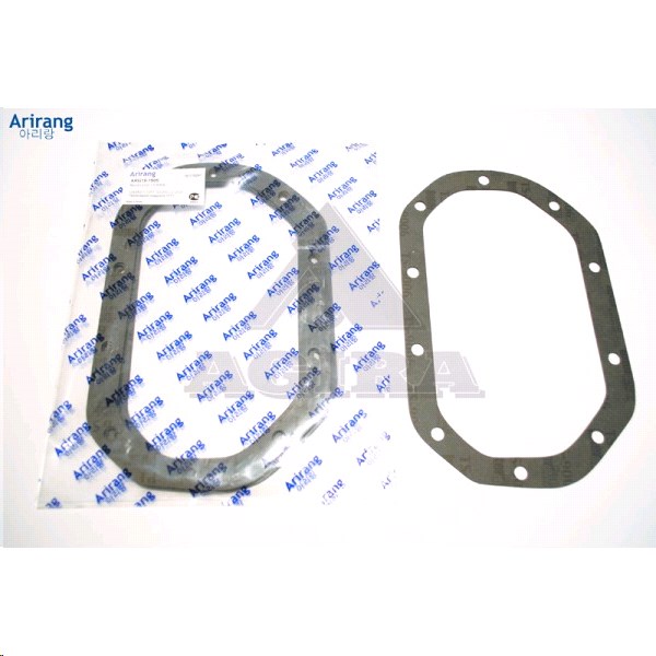 Прокладка поддона КПП Daewoo Nexia 10 отвер.